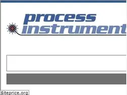 Sites similar to process-instruments-inc.com