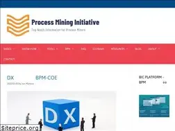 Sites similar to process-mining.jp