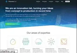 Sites similar to process-one.net