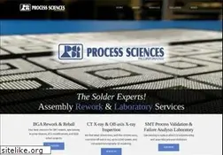 Sites similar to process-sciences.com