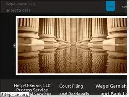 Sites similar to process-serves.com