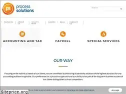 Sites similar to process-solutions.hu
