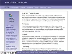 Sites similar to process-strategies.com