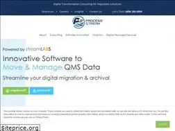 Sites similar to process-stream.com