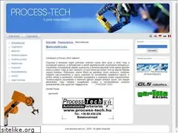 Sites similar to process-tech.hu