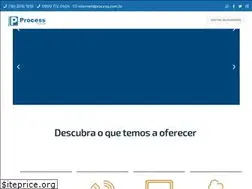 Sites similar to process.com.br