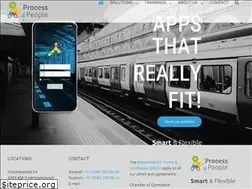 Sites similar to process4people.com
