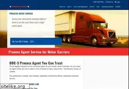 Sites similar to processagent.com