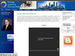 Sites similar to processcoachinginc.com