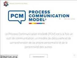 Sites similar to processcommunication.ca