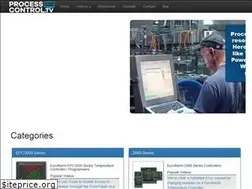 Sites similar to processcontrol.tv