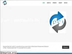 Sites similar to processcontrols.in