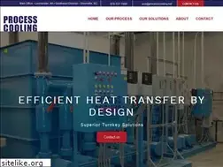 Sites similar to processcooling.net