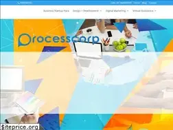 Sites similar to processcorp.com.au