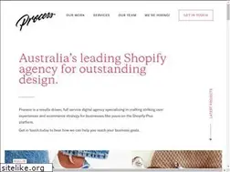 Sites similar to processcreative.com.au