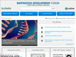 Sites similar to processdevelopmentforum.com
