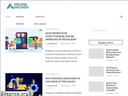 Sites similar to processdiscover.com