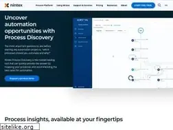 Sites similar to processdiscovery.com