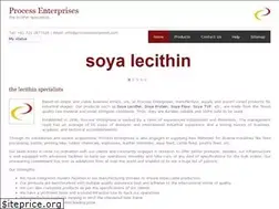 Sites similar to processenterprises.com