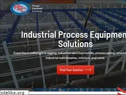 Sites similar to processequipmentandcontrols.com