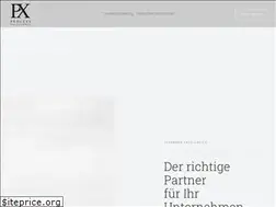 Sites similar to processexcellence.ch