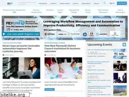 Sites similar to processexcellencenetwork.com