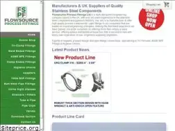 Sites similar to processfittings.com