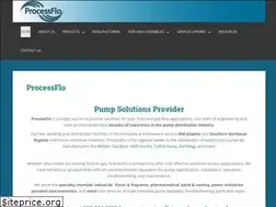 Sites similar to processflo.com