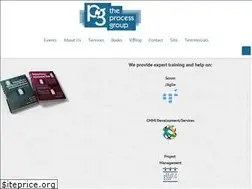 Sites similar to processgroup.com
