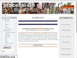 Sites similar to processig8.net