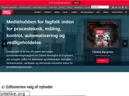 Sites similar to processindustryinformer.dk