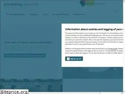 Sites similar to processing-wood.com