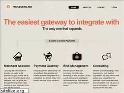 Sites similar to processing.net