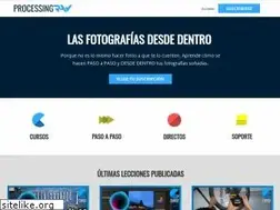Sites similar to processingraw.com
