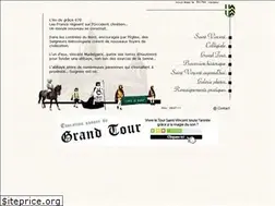 Sites similar to procession-saint-vincent.be