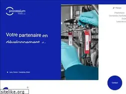 Sites similar to processium.com