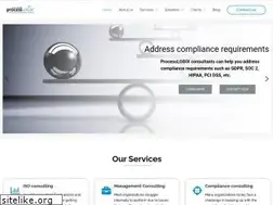 Sites similar to processlogixconsulting.com