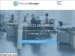 Sites similar to processmanager.co