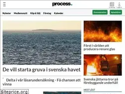 Sites similar to processnet.se