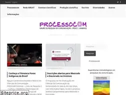 Sites similar to processocom.org