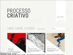 Sites similar to processocriativo.com