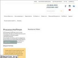 Sites similar to processohoffman.com.br