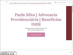 Sites similar to processojuridico.com