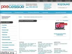 Sites similar to processor.biz.ua