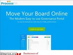 Sites similar to processpa.com