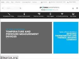 Sites similar to processparameters.co.uk