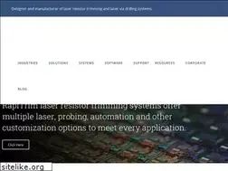 Sites similar to processphotonics.com