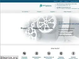 Sites similar to processpneumatics.com