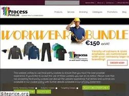 Sites similar to processprint.ie