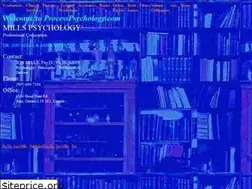 Sites similar to processpsychology.com